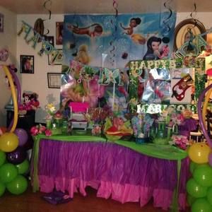 Meet your Posher, Fatima